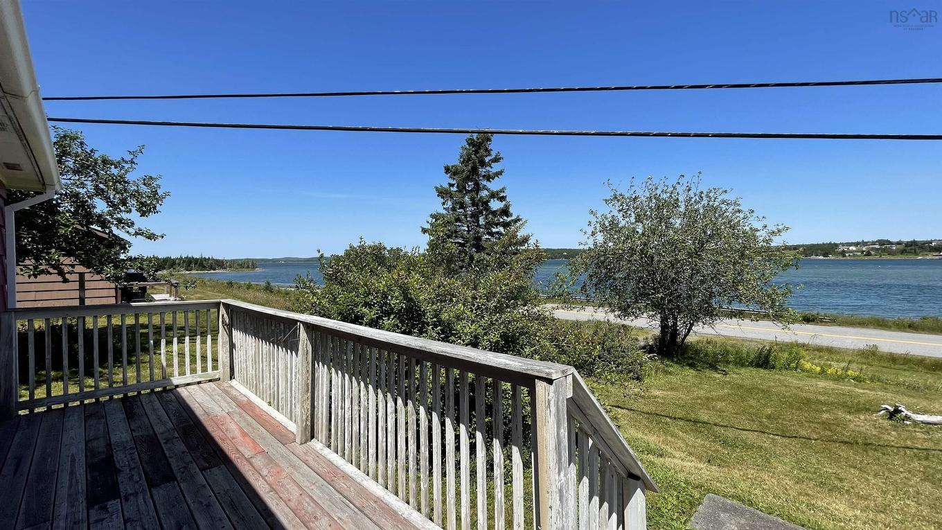1680 West Jeddore Road, West Jeddore, NS