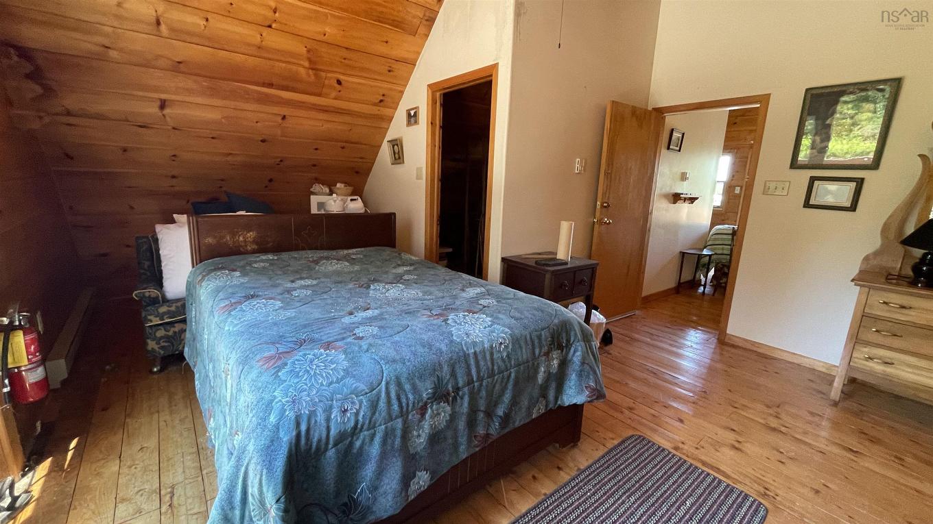 1680 West Jeddore Road, West Jeddore, NS