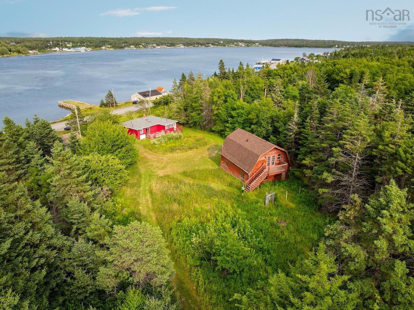 1680 West Jeddore Road, West Jeddore, NS