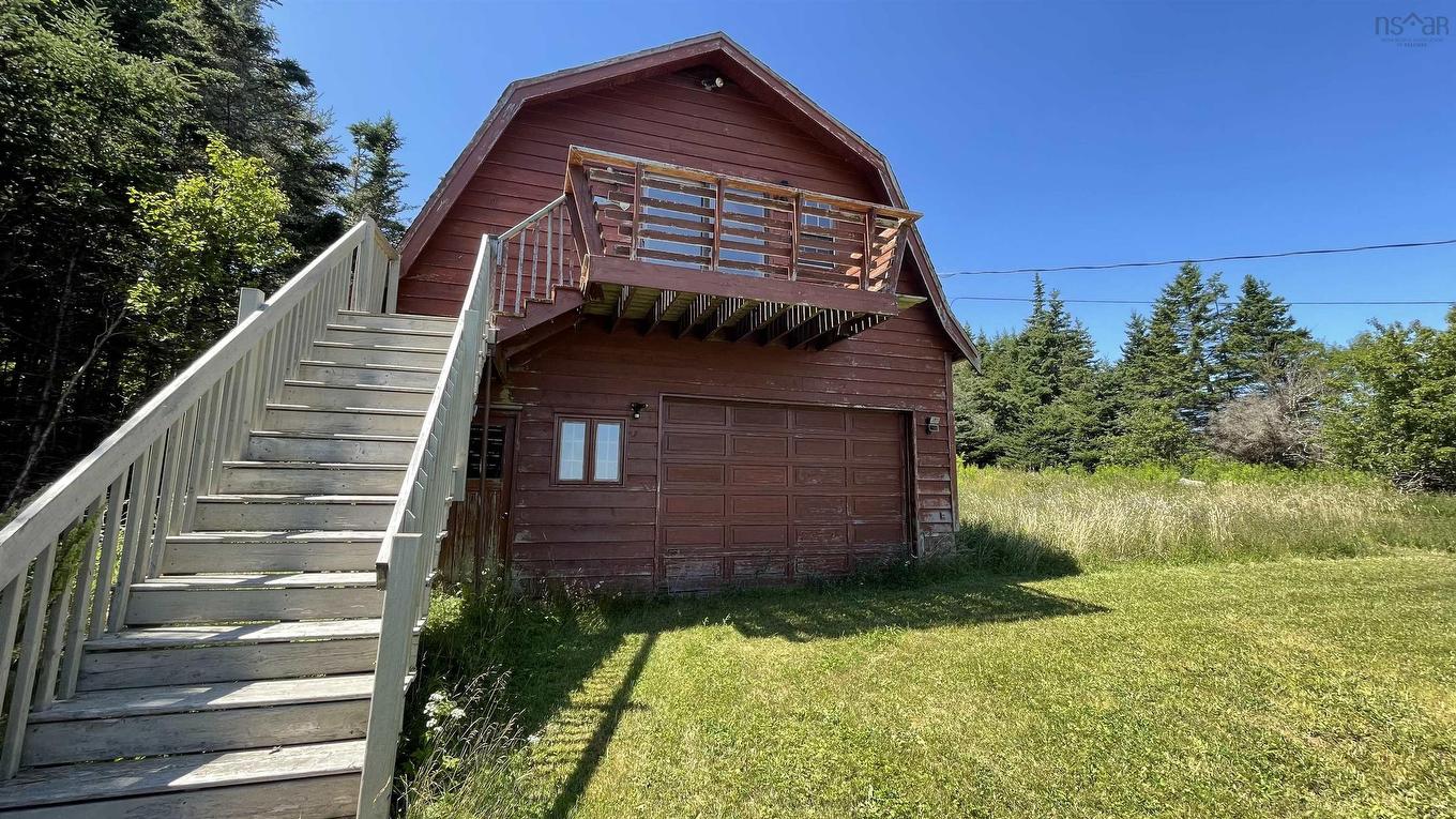1680 West Jeddore Road, West Jeddore, NS