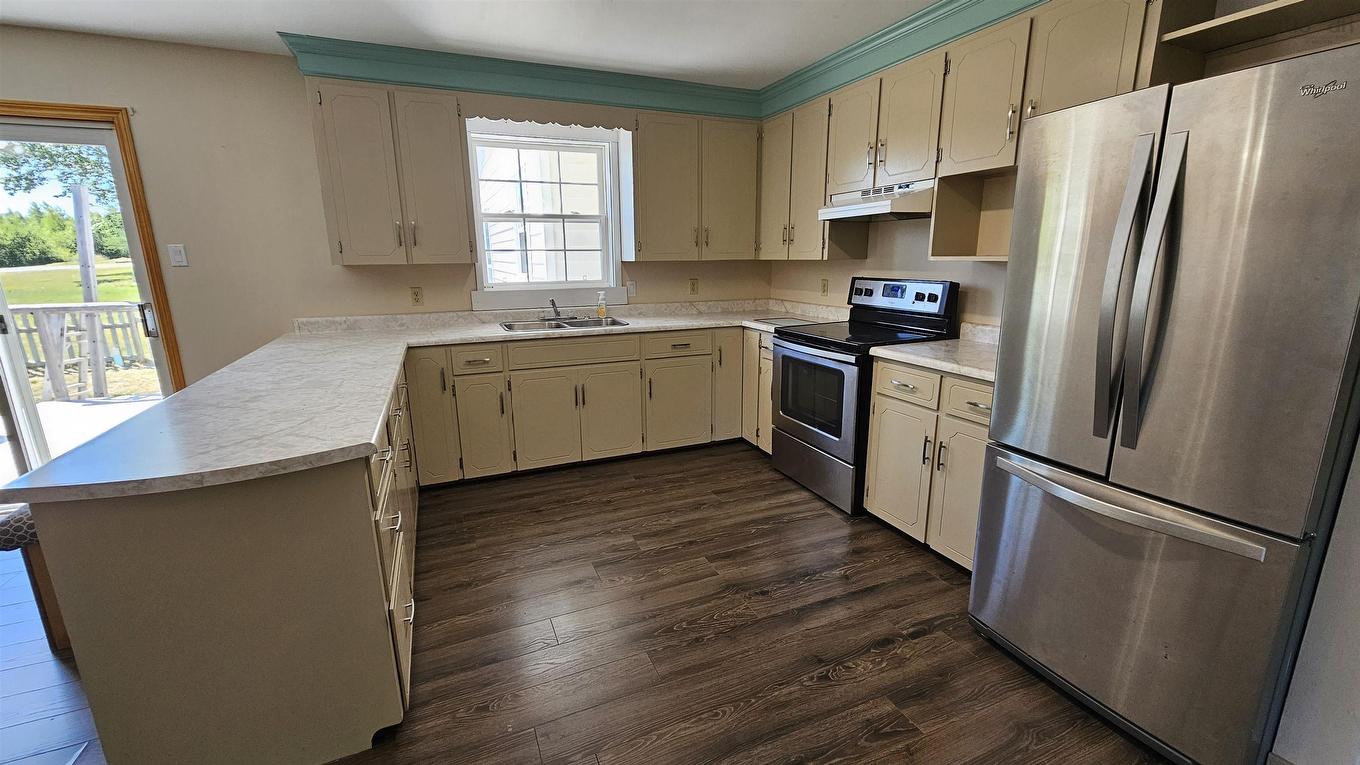 1066 Highway 2, Hilden, NS