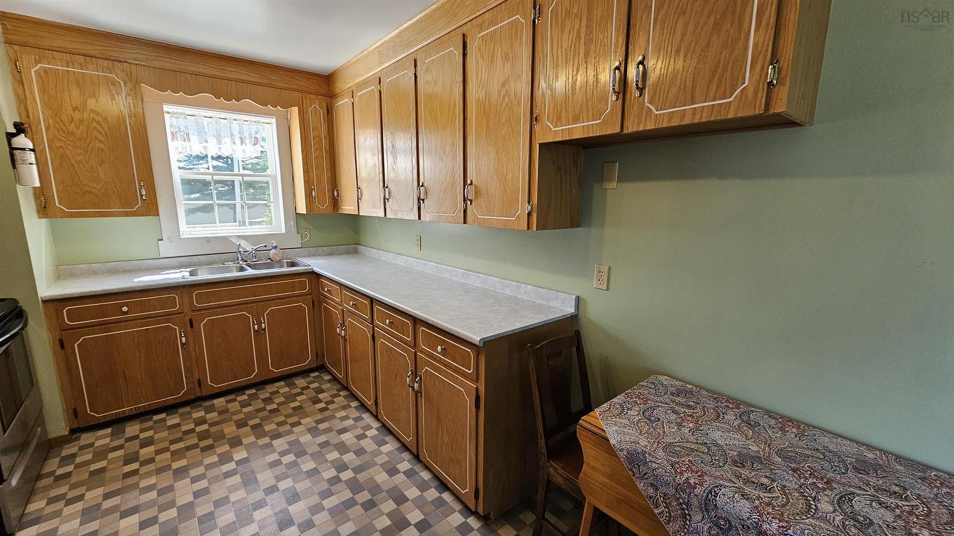 1066 Highway 2, Hilden, NS