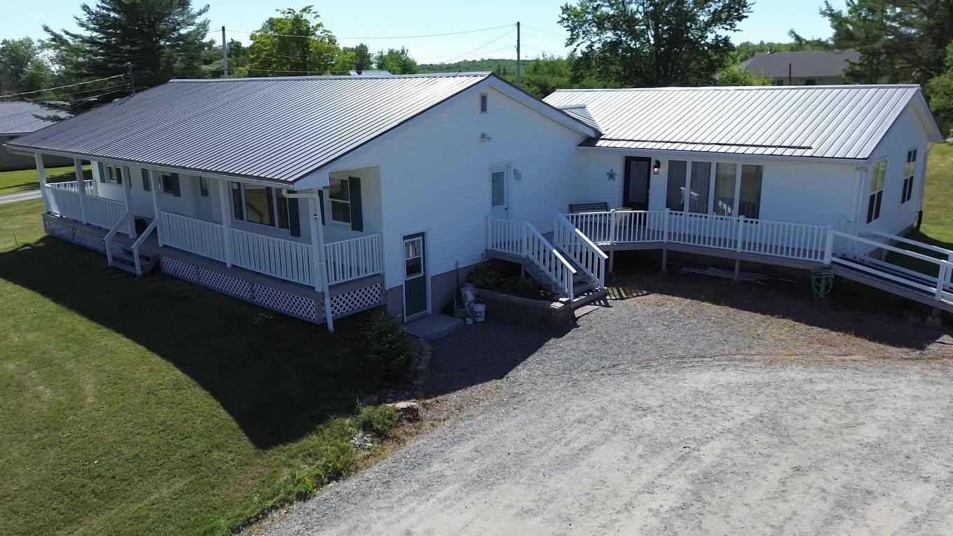 1066 Highway 2, Hilden, NS