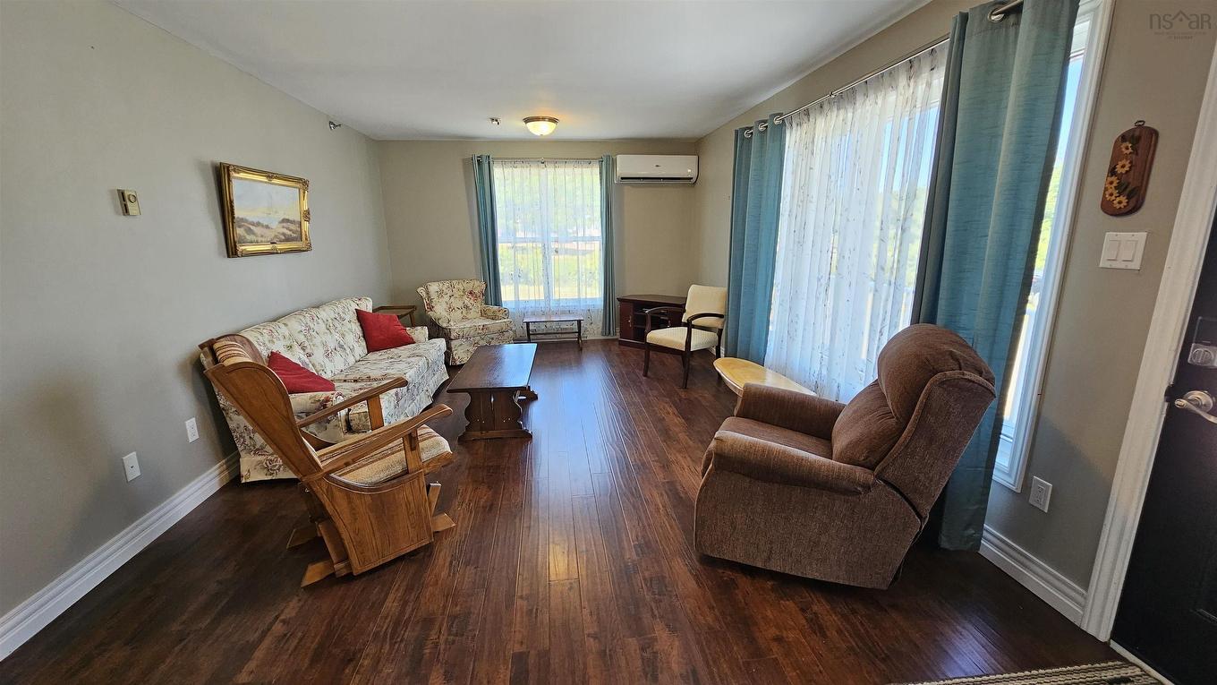 1066 Highway 2, Hilden, NS