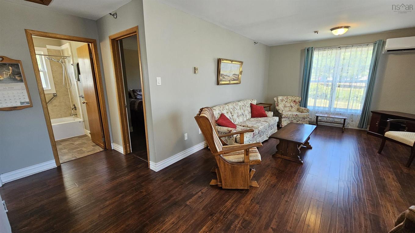 1066 Highway 2, Hilden, NS