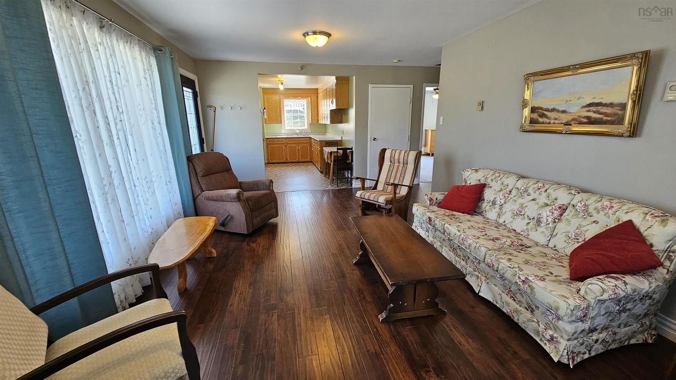 1066 Highway 2, Hilden, NS