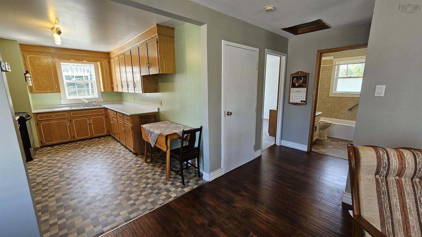 1066 Highway 2, Hilden, NS