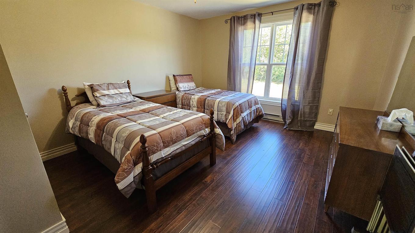 1066 Highway 2, Hilden, NS