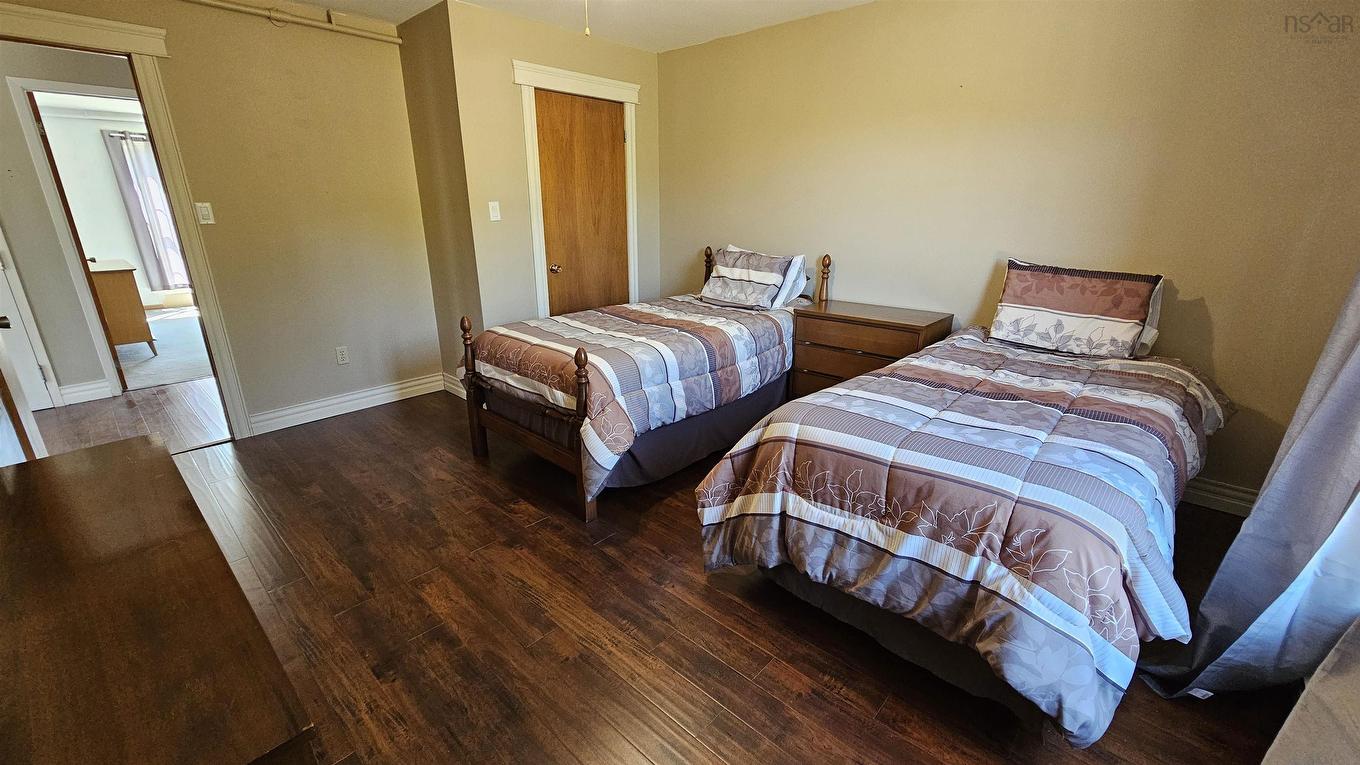 1066 Highway 2, Hilden, NS