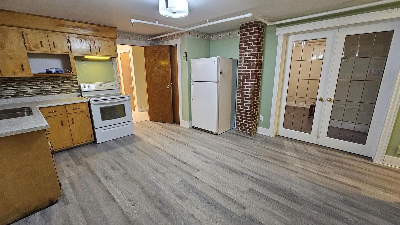 1066 Highway 2, Hilden, NS