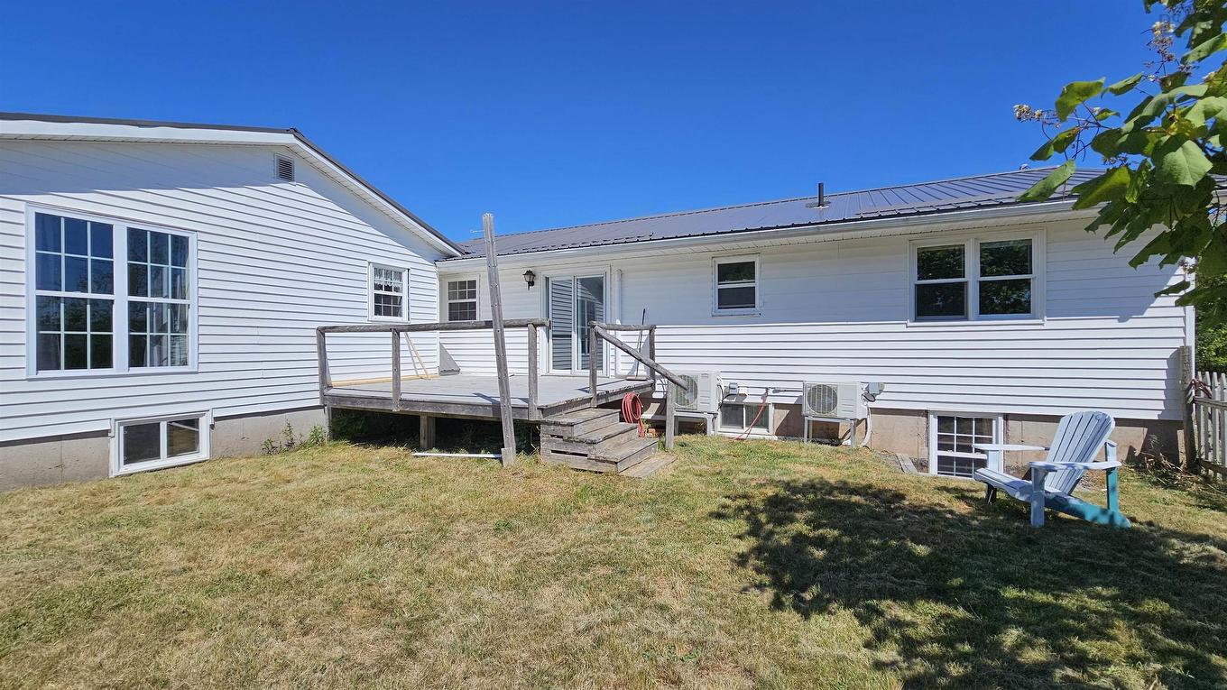 1066 Highway 2, Hilden, NS