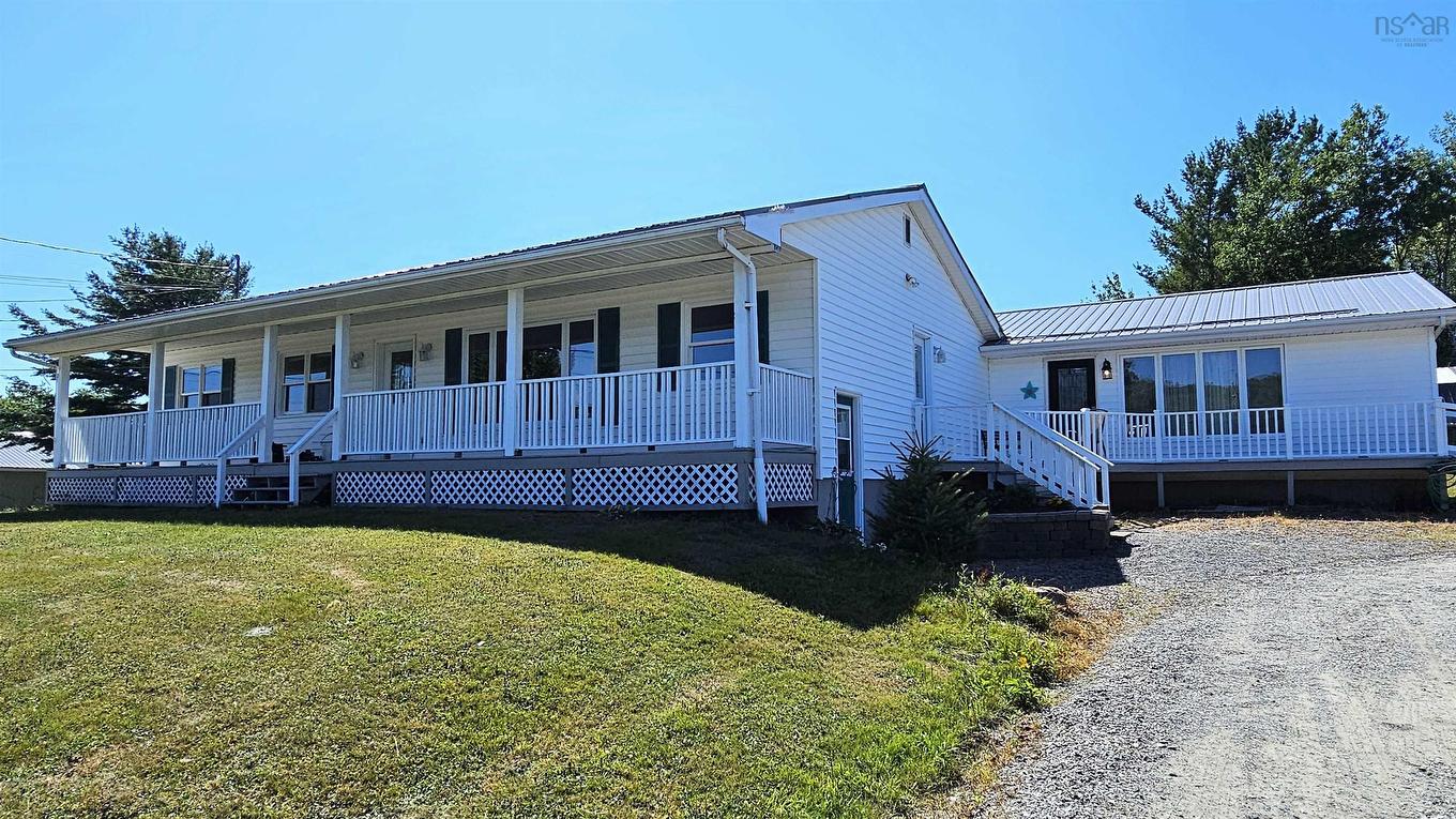 1066 Highway 2, Hilden, NS
