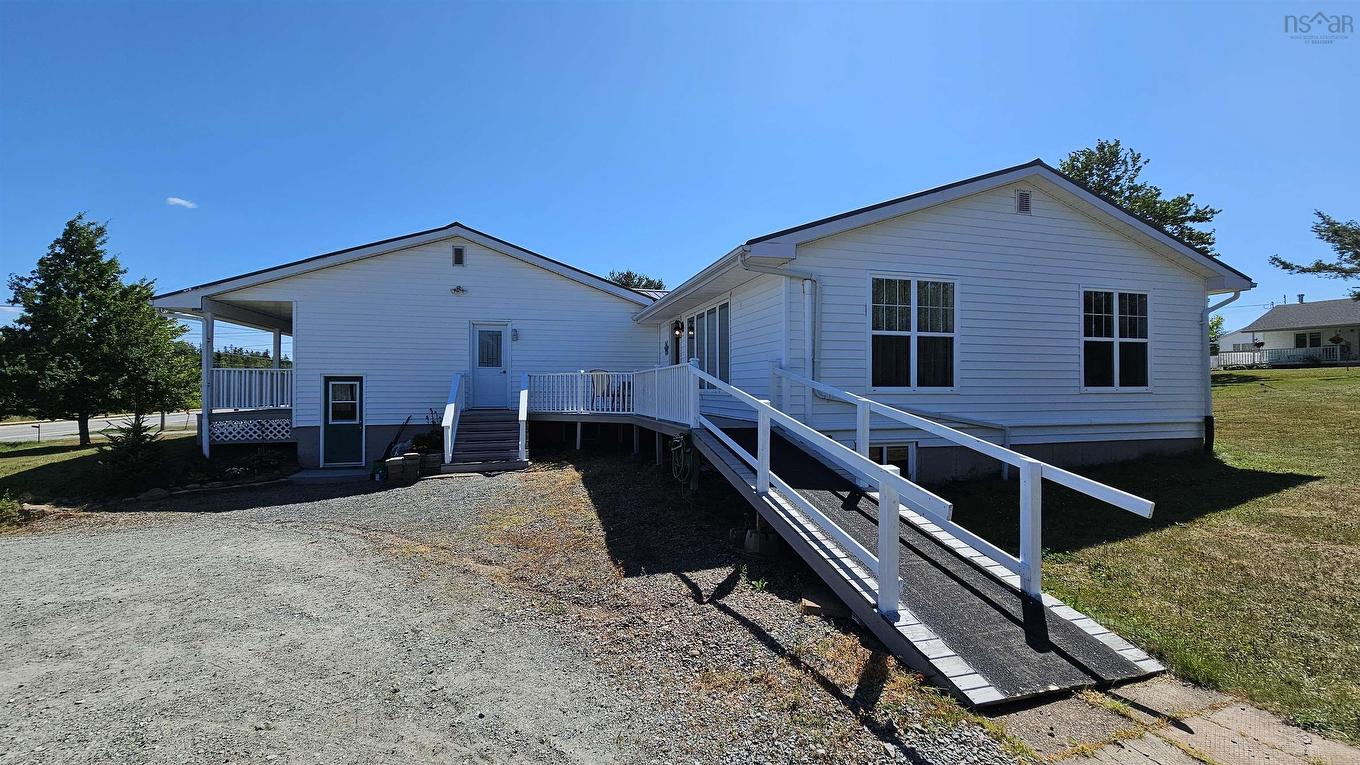 1066 Highway 2, Hilden, NS