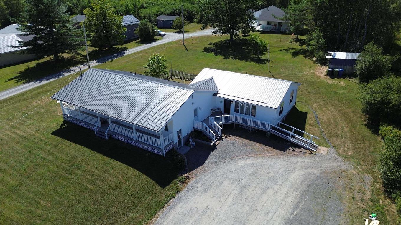 1066 Highway 2, Hilden, NS