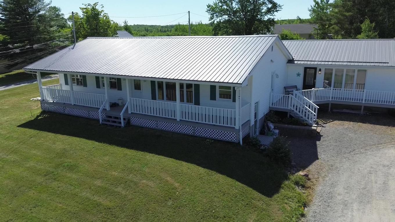 1066 Highway 2, Hilden, NS