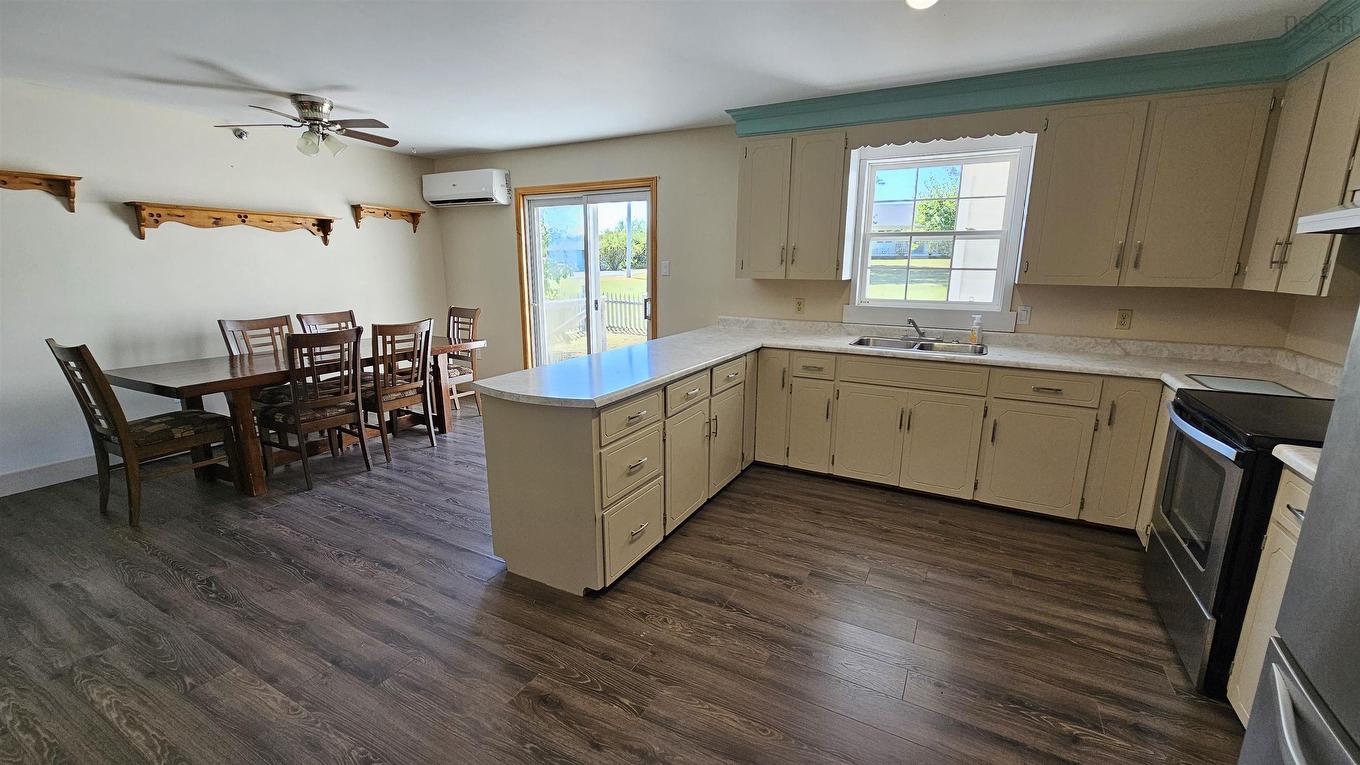 1066 Highway 2, Hilden, NS