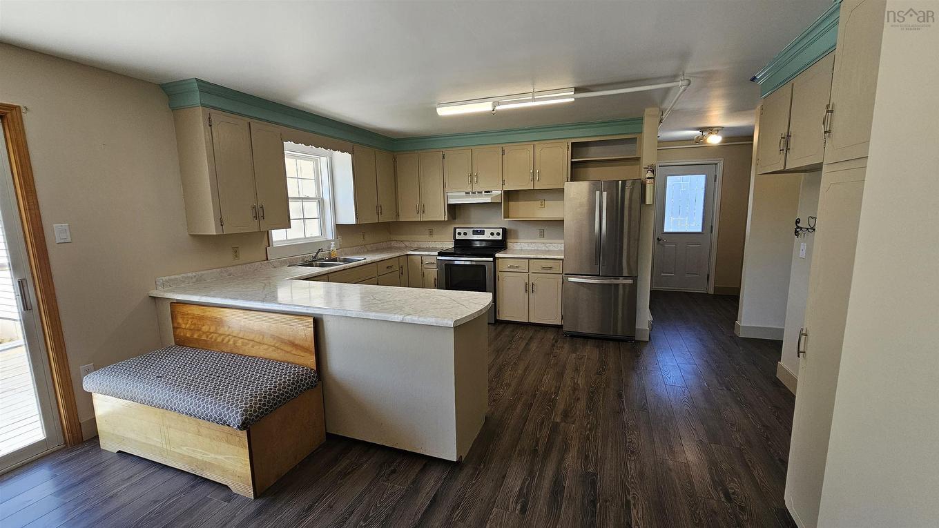 1066 Highway 2, Hilden, NS