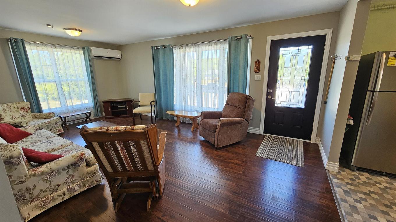 1066 Highway 2, Hilden, NS