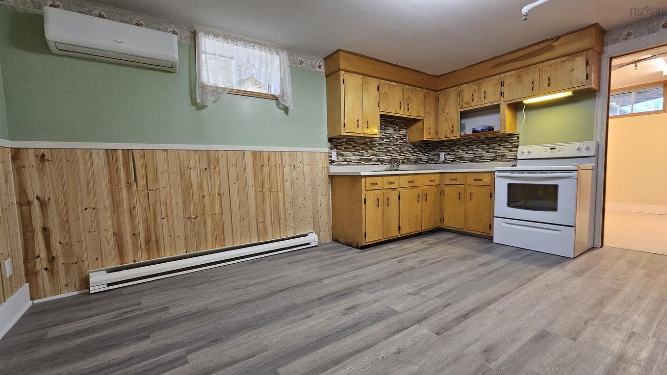 1066 Highway 2, Hilden, NS