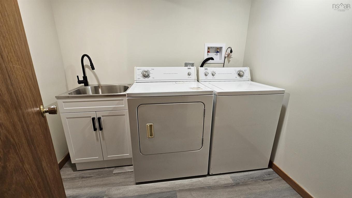 1066 Highway 2, Hilden, NS