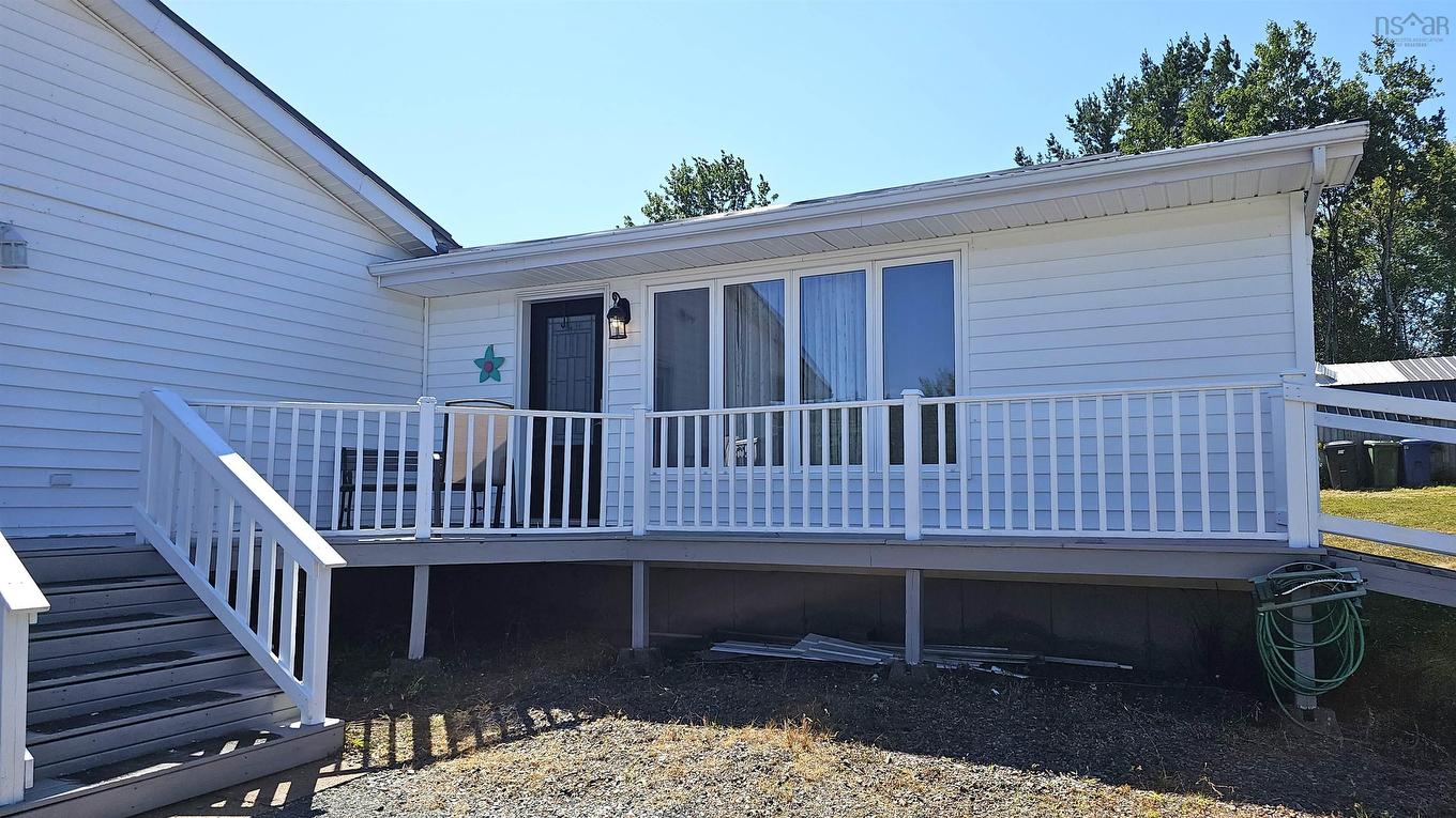 1066 Highway 2, Hilden, NS