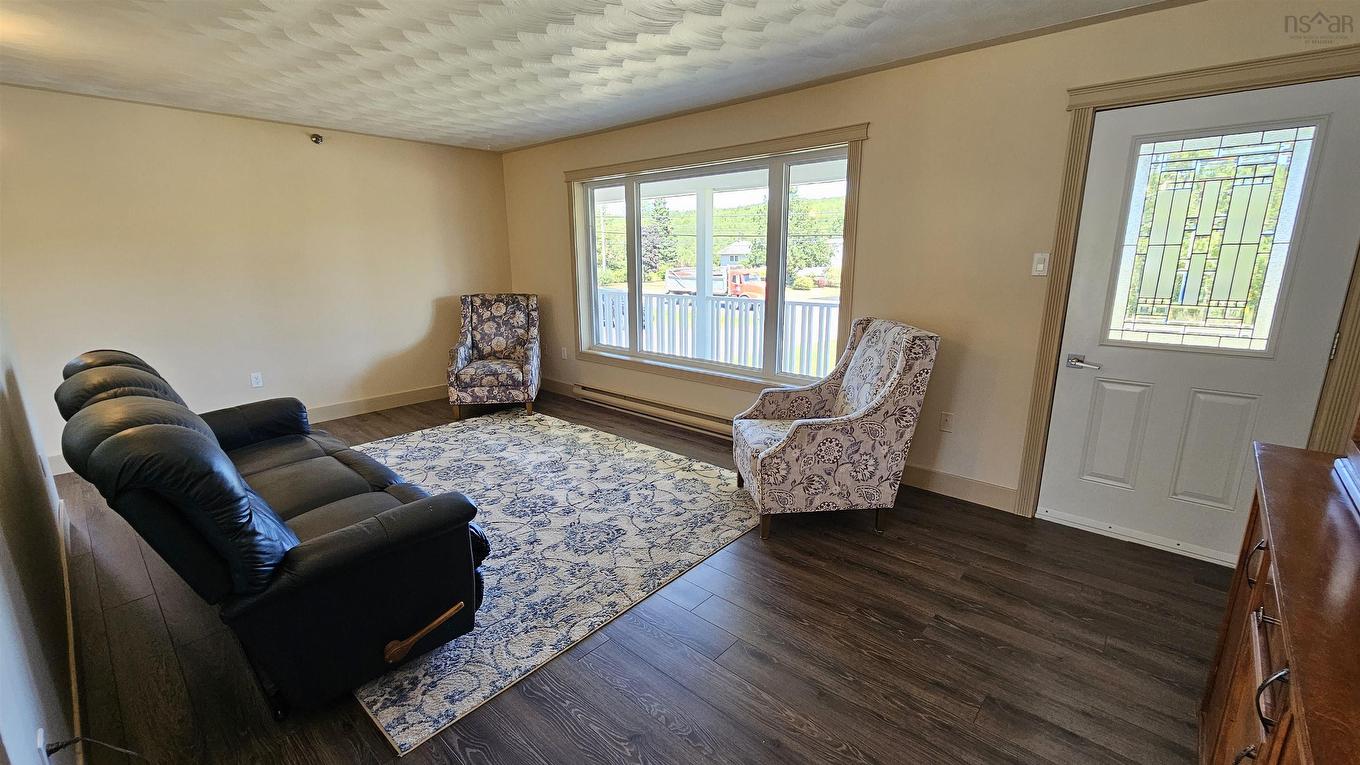 1066 Highway 2, Hilden, NS