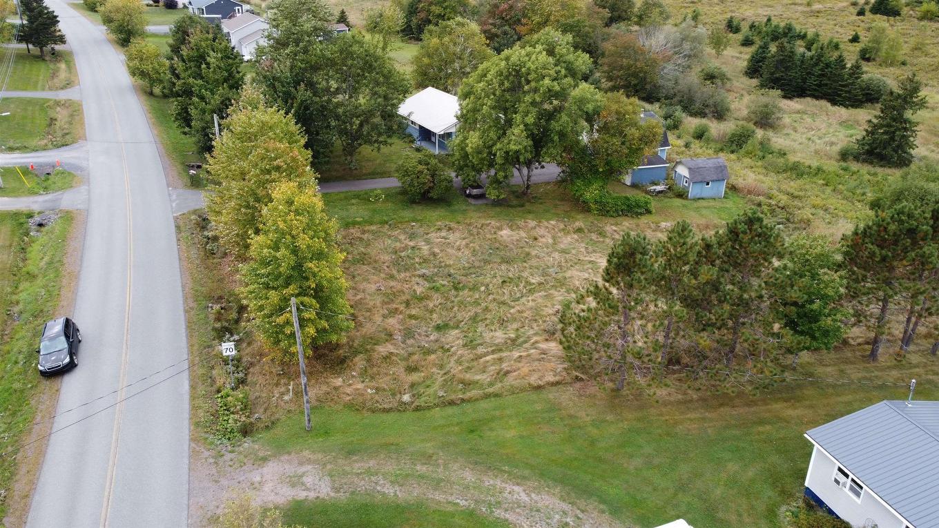 Lot Greenhill Road, Greenhill, NS