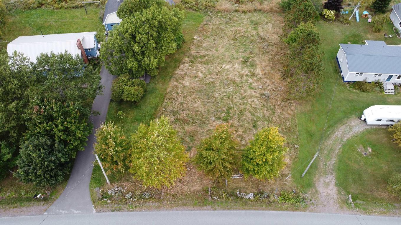 Lot Greenhill Road, Greenhill, NS