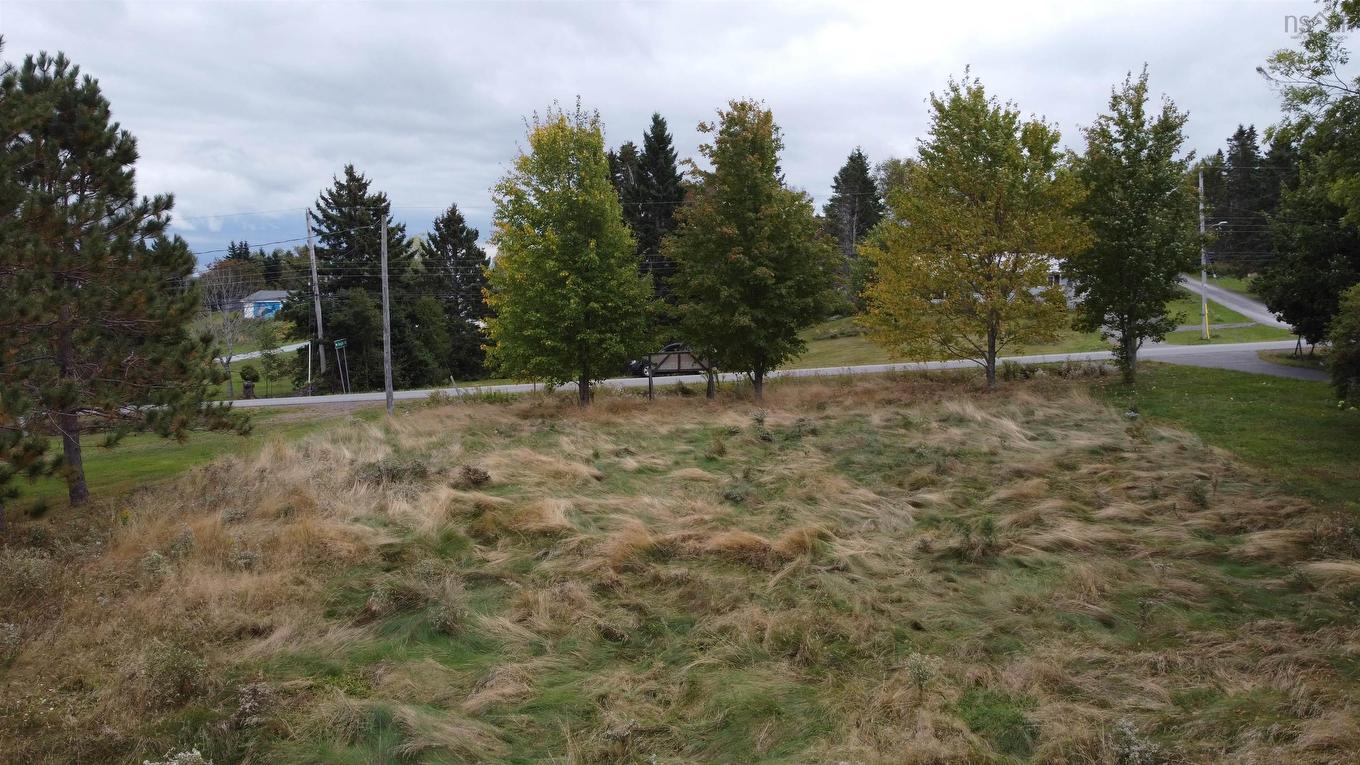 Lot Greenhill Road, Greenhill, NS