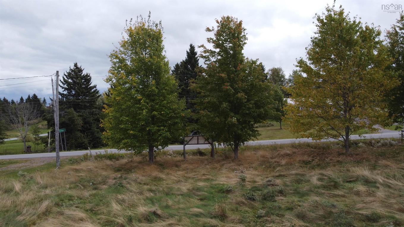 Lot Greenhill Road, Greenhill, NS