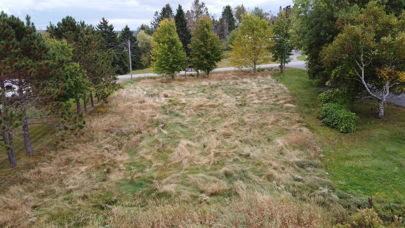 Lot Greenhill Road, Greenhill, NS