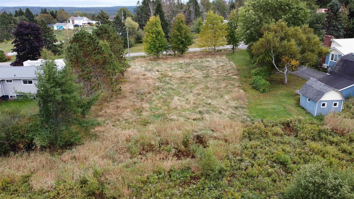 Lot Greenhill Road, Greenhill, NS