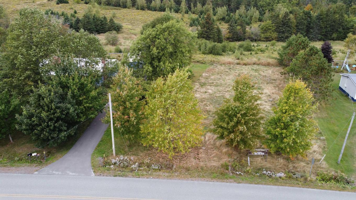 Lot Greenhill Road, Greenhill, NS