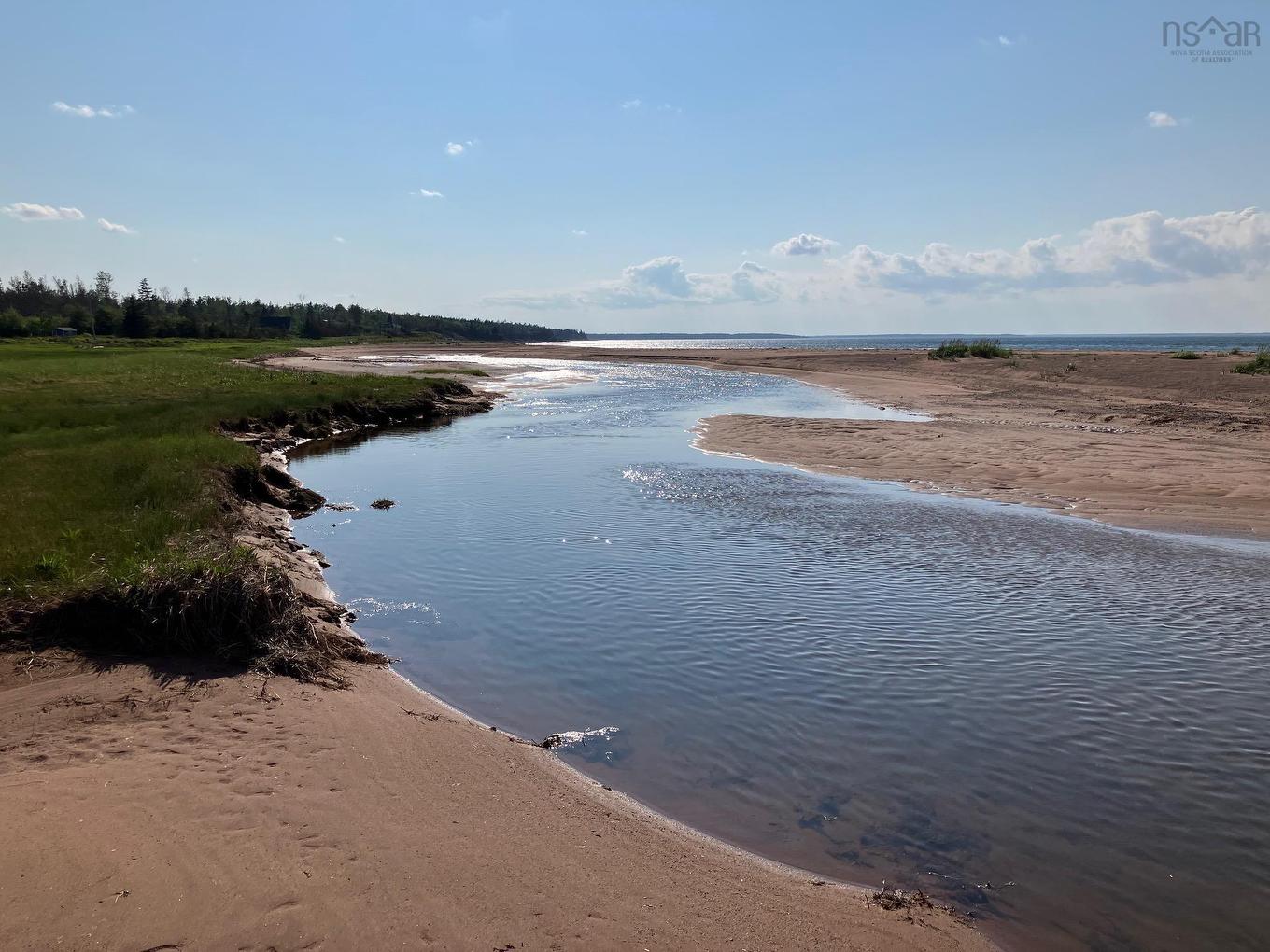 Lot 2627 Golden Sands Drive, Malagash, NS