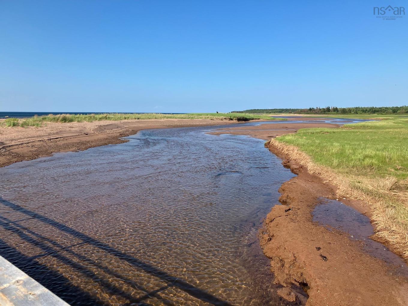 Lot 2627 Golden Sands Drive, Malagash, NS