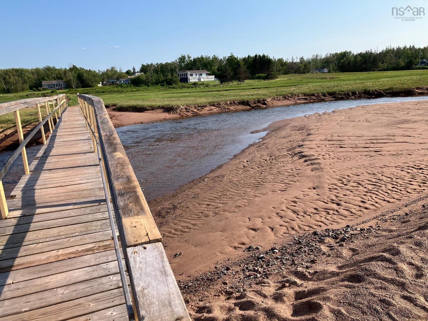 Lot 2627 Golden Sands Drive, Malagash, NS