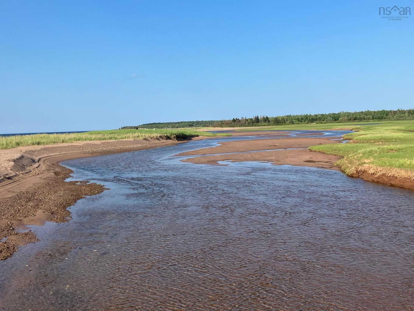 Lot 2627 Golden Sands Drive, Malagash, NS