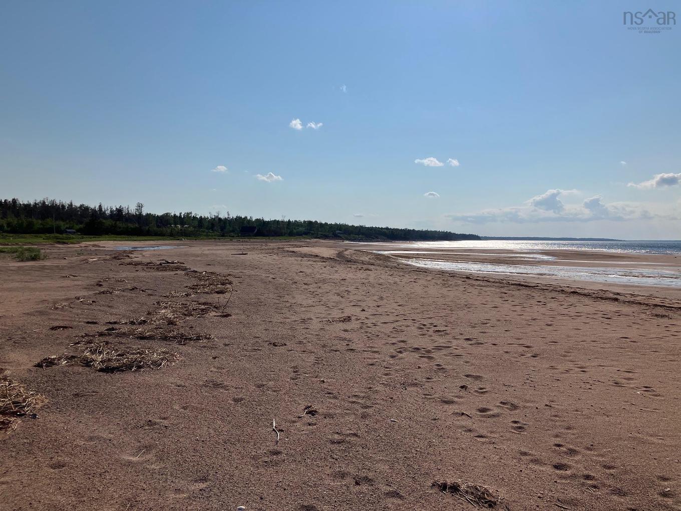 Lot 2627 Golden Sands Drive, Malagash, NS