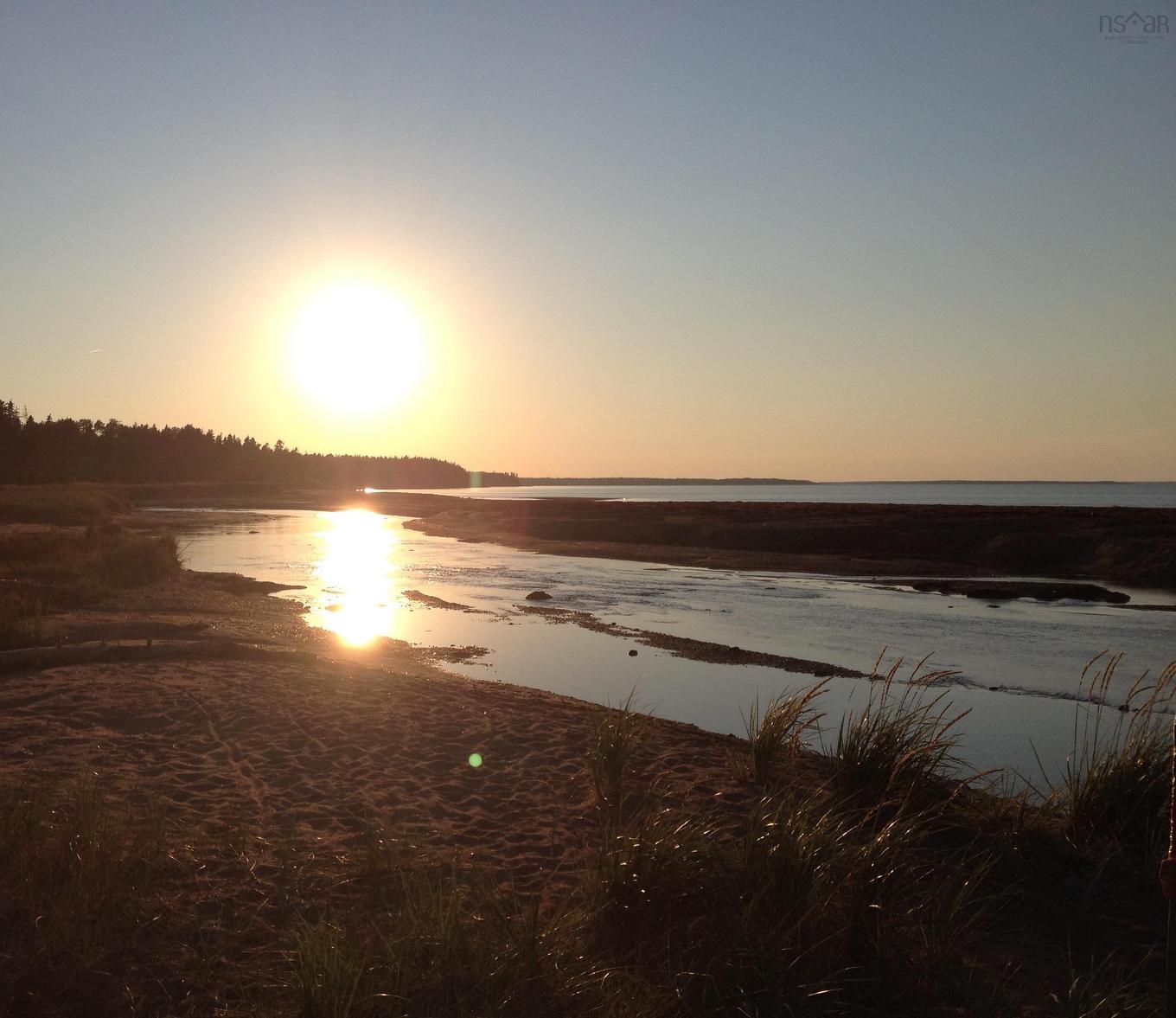 Lot 2627 Golden Sands Drive, Malagash, NS