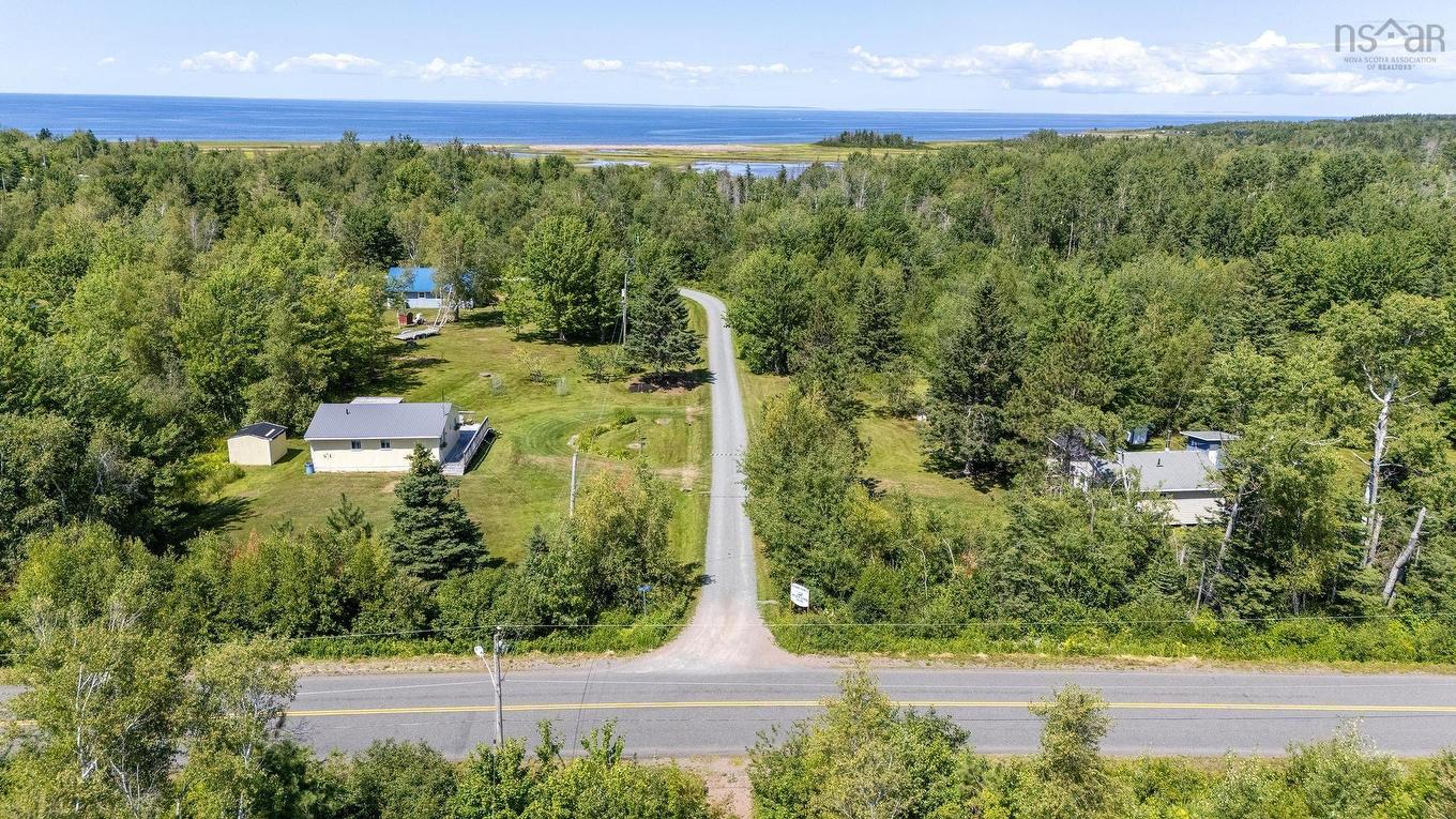 Lot 2627 Golden Sands Drive, Malagash, NS