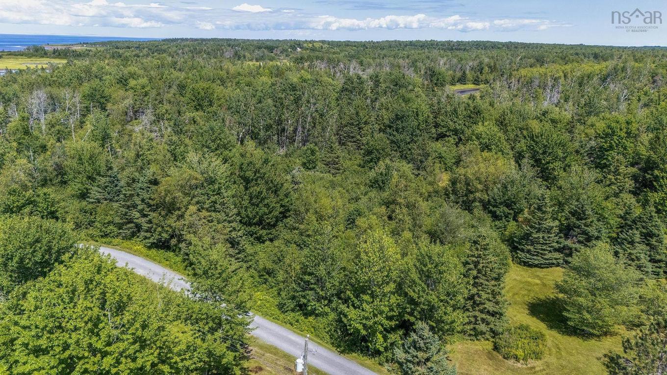 Lot 2627 Golden Sands Drive, Malagash, NS