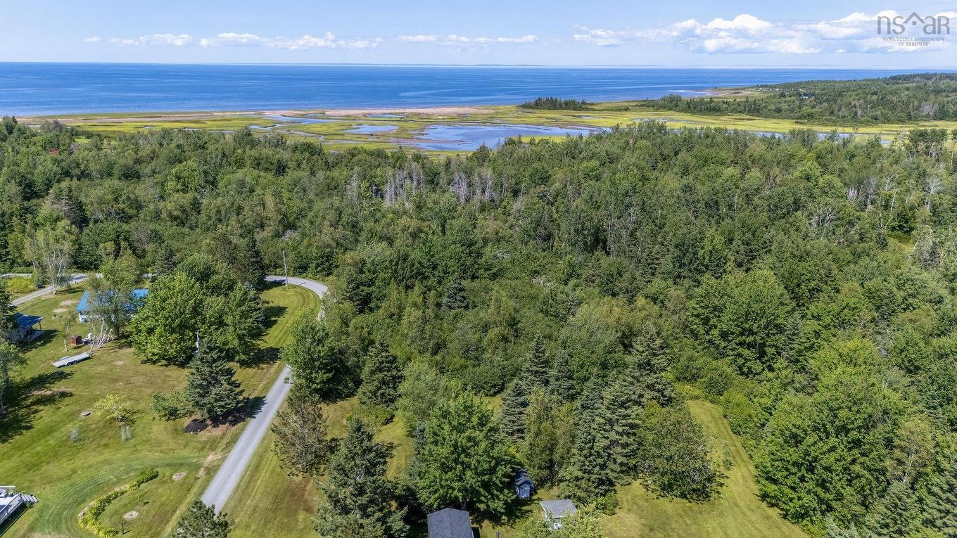Lot 2627 Golden Sands Drive, Malagash, NS