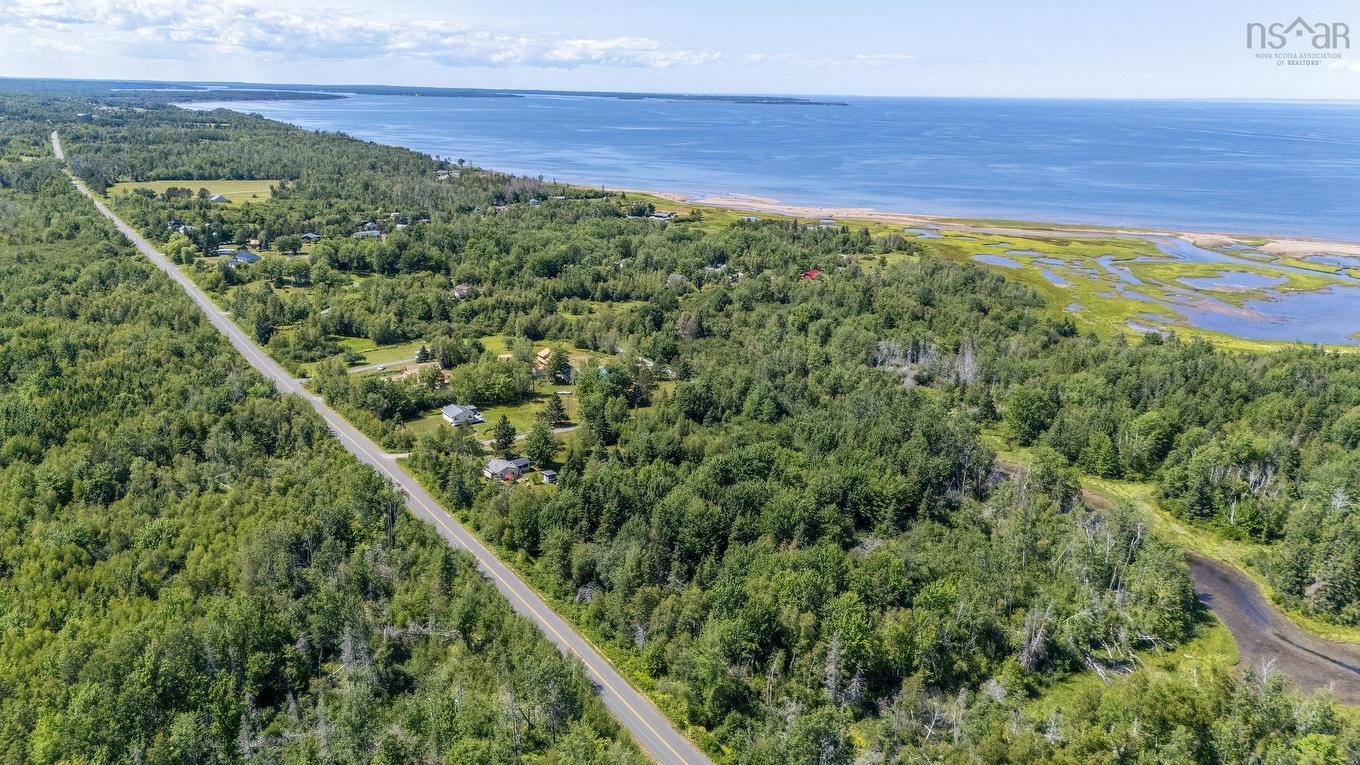 Lot 2627 Golden Sands Drive, Malagash, NS