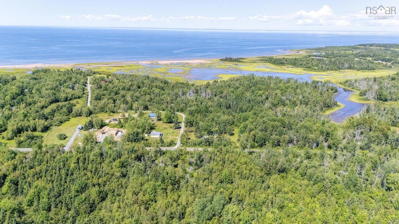 Lot 2627 Golden Sands Drive, Malagash, NS