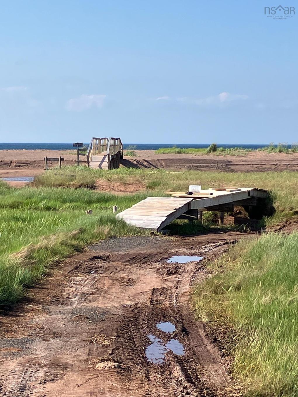 Lot 2627 Golden Sands Drive, Malagash, NS