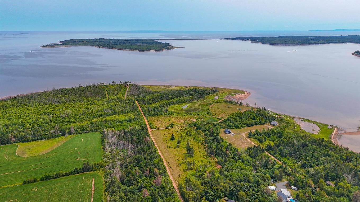 Lot 32 Lloyd Westaway Road, Albion, PE