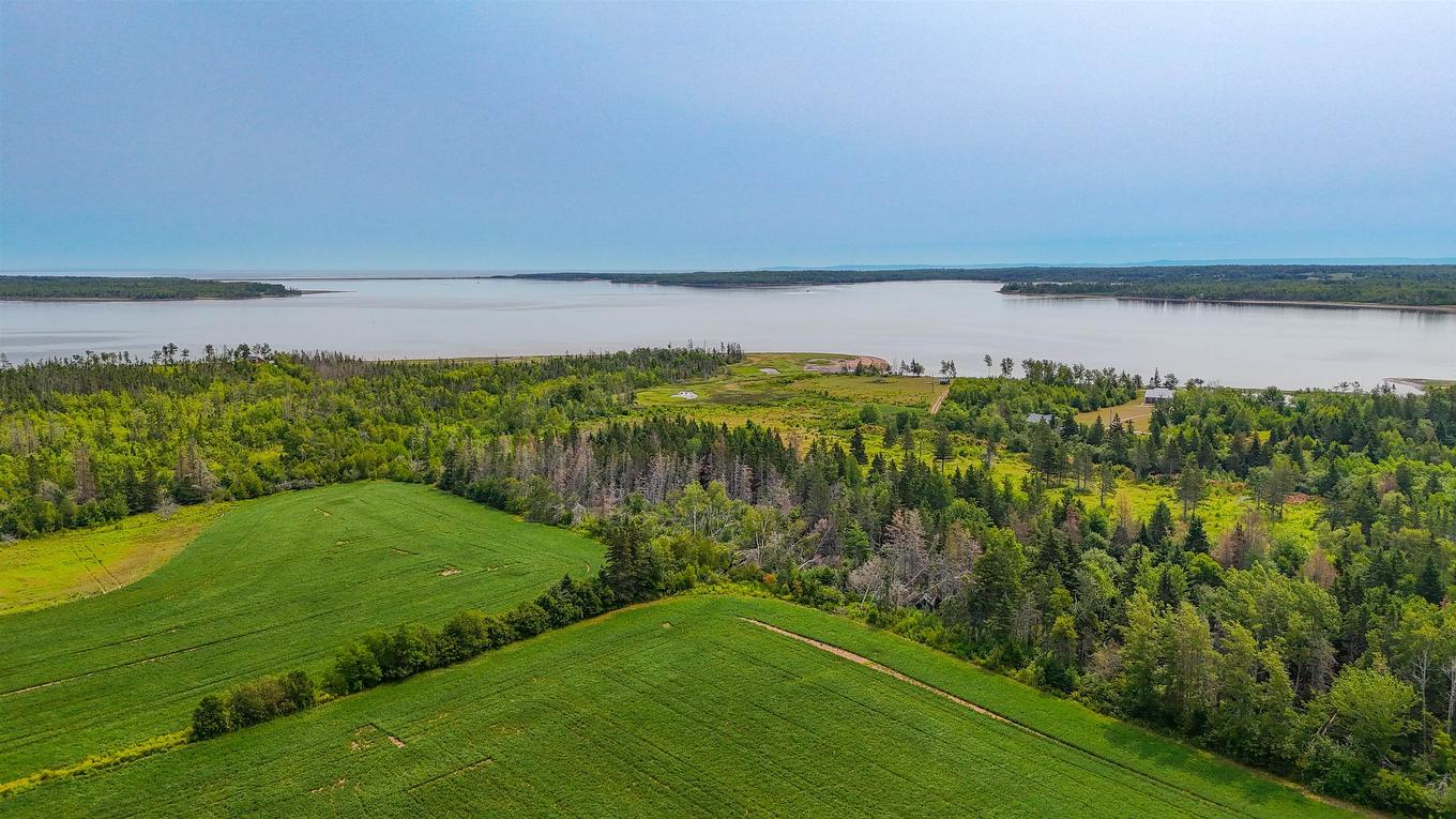 Lot 32 Lloyd Westaway Road, Albion, PE