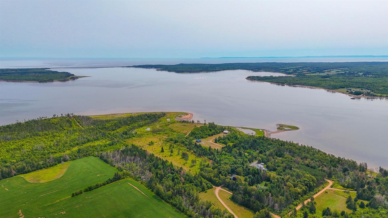 Lot 32 Lloyd Westaway Road, Albion, PE