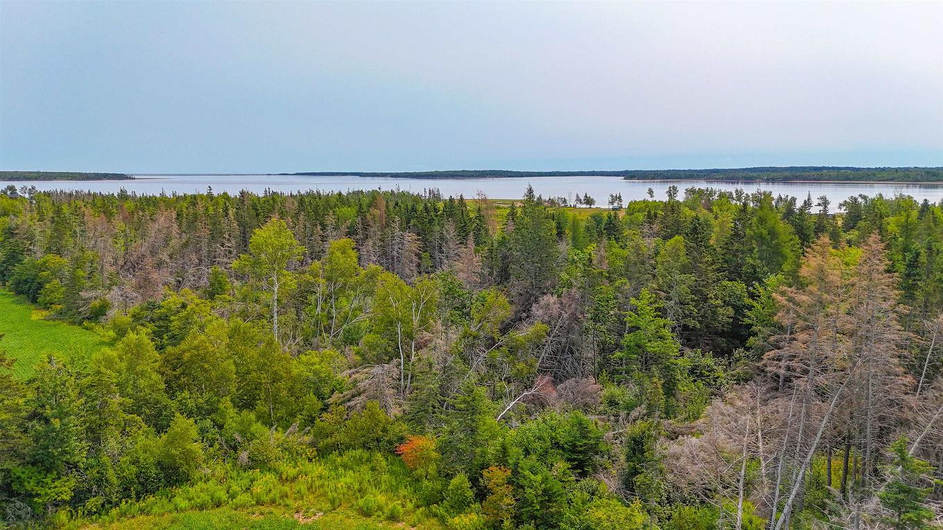 Lot 32 Lloyd Westaway Road, Albion, PE