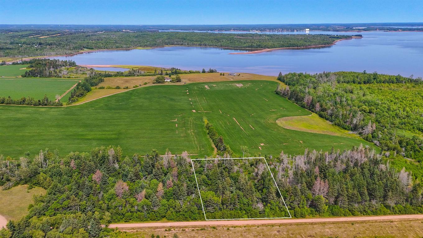 Lot 32 Lloyd Westaway Road, Albion, PE